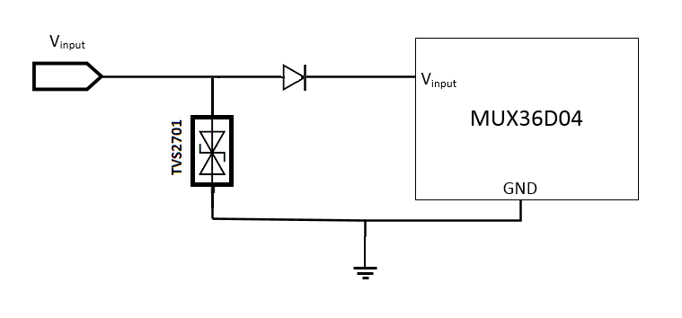 TVS2701 TVS2701 application.png